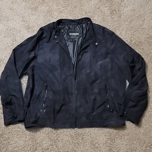 Express Lightweight Jacket